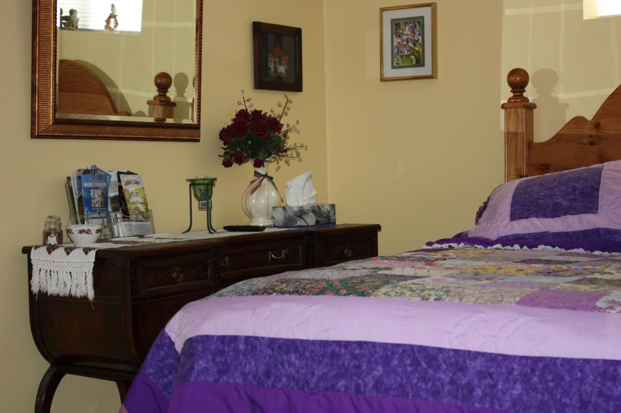 Carrousel Bed & Breakfast Cayuga ห้อง รูปภาพ